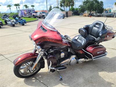 2014 Harley-Davidson® FLHTKSE - CVO™ Limited   - Photo 6 - Palm Bay, FL 32905