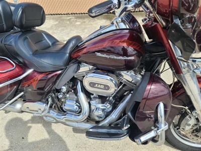 2014 Harley-Davidson® FLHTKSE - CVO™ Limited   - Photo 3 - Palm Bay, FL 32905