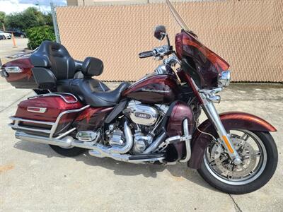 2014 Harley-Davidson® FLHTKSE - CVO™ Limited   - Photo 1 - Palm Bay, FL 32905