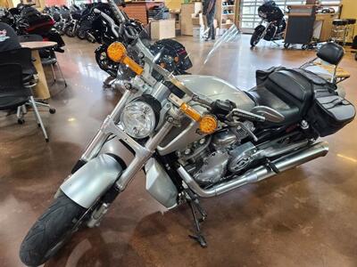 2009 Harley-Davidson® VRSCF - V-Rod Muscle®   - Photo 5 - Palm Bay, FL 32905