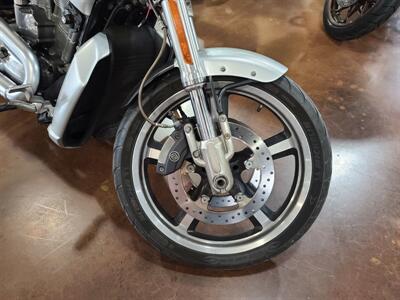 2009 Harley-Davidson® VRSCF - V-Rod Muscle®   - Photo 4 - Palm Bay, FL 32905