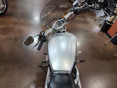 2009 Harley-Davidson® VRSCF - V-Rod Muscle®   - Photo 7 - Palm Bay, FL 32905