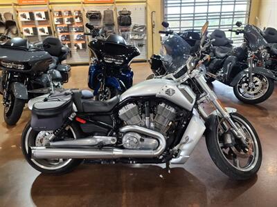 2009 Harley-Davidson® VRSCF - V-Rod Muscle®   - Photo 1 - Palm Bay, FL 32905