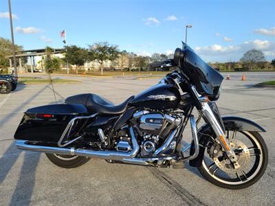 2018 Harley-Davidson® FLHX - Street Glide®   - Photo 1 - Palm Bay, FL 32905