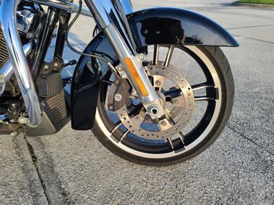 2018 Harley-Davidson® FLHX - Street Glide®   - Photo 10 - Palm Bay, FL 32905