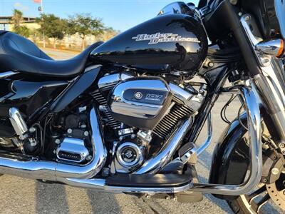 2018 Harley-Davidson® FLHX - Street Glide®   - Photo 8 - Palm Bay, FL 32905