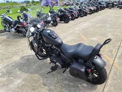 2019 Harley-Davidson® XL 883N - Sportster® Iron 883™   - Photo 5 - Palm Bay, FL 32905