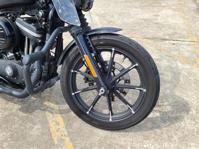 2019 Harley-Davidson® XL 883N - Sportster® Iron 883™   - Photo 9 - Palm Bay, FL 32905