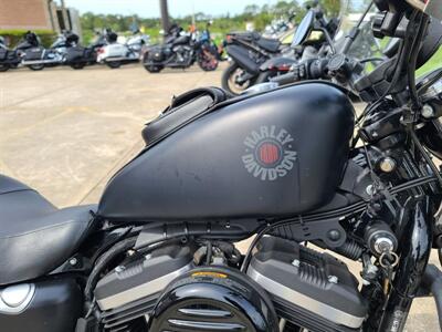 2019 Harley-Davidson® XL 883N - Sportster® Iron 883™   - Photo 7 - Palm Bay, FL 32905
