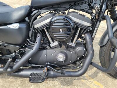 2019 Harley-Davidson® XL 883N - Sportster® Iron 883™   - Photo 8 - Palm Bay, FL 32905