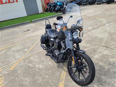 2019 Harley-Davidson® XL 883N - Sportster® Iron 883™   - Photo 3 - Palm Bay, FL 32905