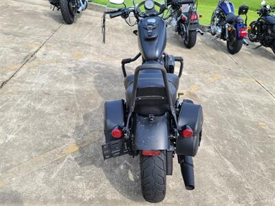 2019 Harley-Davidson® XL 883N - Sportster® Iron 883™   - Photo 6 - Palm Bay, FL 32905