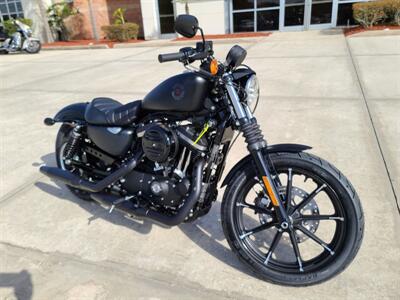 2022 Harley-Davidson® XL883N - Iron 883™   - Photo 5 - Palm Bay, FL 32905