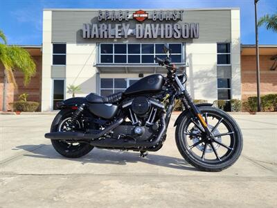 2022 Harley-Davidson® XL883N - Iron 883™   - Photo 4 - Palm Bay, FL 32905