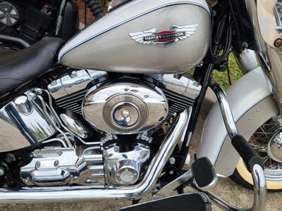 2008 Harley-Davidson® FLSTN - Softail® Deluxe   - Photo 2 - Palm Bay, FL 32905