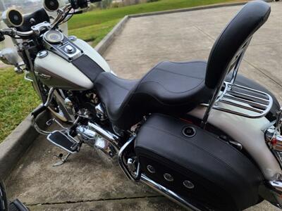 2008 Harley-Davidson® FLSTN - Softail® Deluxe   - Photo 6 - Palm Bay, FL 32905