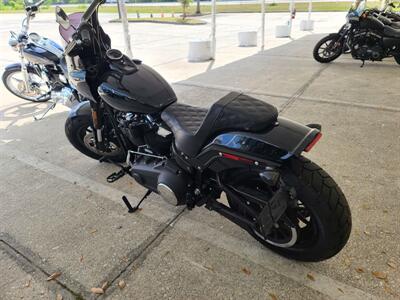 2019 Harley-Davidson® FXFB - Softail® Fat Bob®   - Photo 2 - Palm Bay, FL 32905