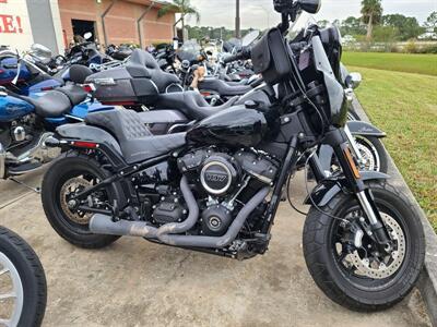 2019 Harley-Davidson® FXFB - Softail® Fat Bob®   - Photo 7 - Palm Bay, FL 32905