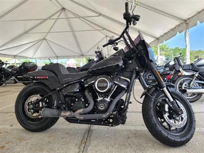 2019 Harley-Davidson® FXFB - Softail® Fat Bob®   - Photo 1 - Palm Bay, FL 32905
