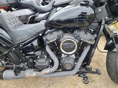 2019 Harley-Davidson® FXFB - Softail® Fat Bob®   - Photo 13 - Palm Bay, FL 32905