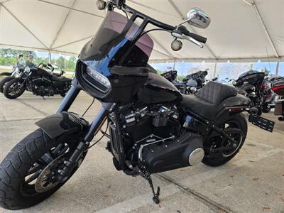 2019 Harley-Davidson® FXFB - Softail® Fat Bob®   - Photo 5 - Palm Bay, FL 32905