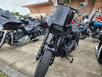 2019 Harley-Davidson® FXFB - Softail® Fat Bob®   - Photo 8 - Palm Bay, FL 32905