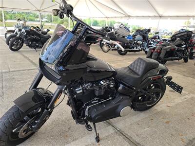 2019 Harley-Davidson® FXFB - Softail® Fat Bob®   - Photo 4 - Palm Bay, FL 32905