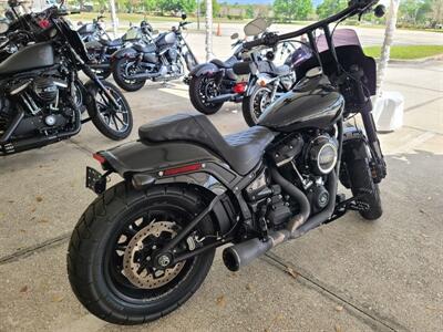 2019 Harley-Davidson® FXFB - Softail® Fat Bob®   - Photo 3 - Palm Bay, FL 32905