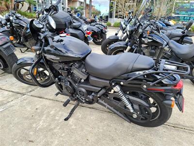 2019 Harley-Davidson® XG750 - Street® 750   - Photo 7 - Palm Bay, FL 32905