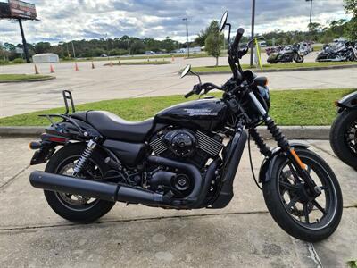 2019 Harley-Davidson® XG750 - Street® 750   - Photo 2 - Palm Bay, FL 32905