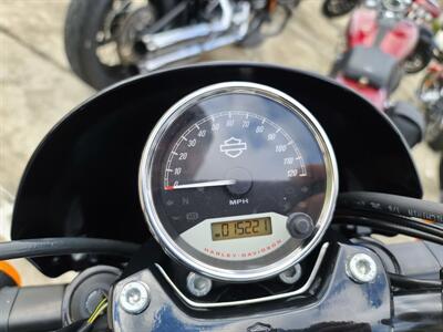 2019 Harley-Davidson® XG750 - Street® 750   - Photo 8 - Palm Bay, FL 32905