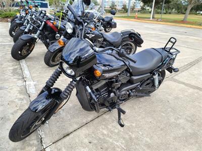 2019 Harley-Davidson® XG750 - Street® 750   - Photo 6 - Palm Bay, FL 32905