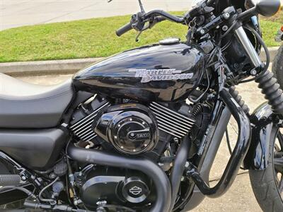 2019 Harley-Davidson® XG750 - Street® 750   - Photo 3 - Palm Bay, FL 32905