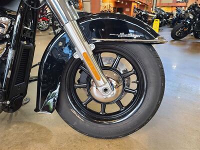 2022 Harley-Davidson® FLHCS - Heritage Classic 114   - Photo 12 - Palm Bay, FL 32905