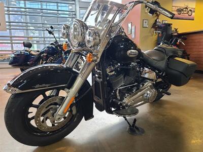 2022 Harley-Davidson® FLHCS - Heritage Classic 114   - Photo 4 - Palm Bay, FL 32905