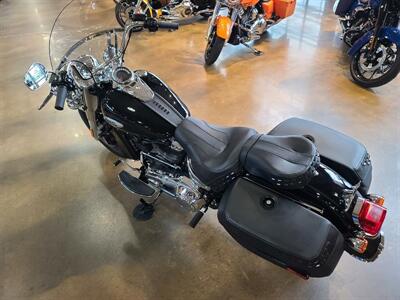 2022 Harley-Davidson® FLHCS - Heritage Classic 114   - Photo 6 - Palm Bay, FL 32905