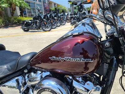 2018 Harley-Davidson® FLDE - Softail® Deluxe   - Photo 11 - Palm Bay, FL 32905