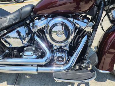 2018 Harley-Davidson® FLDE - Softail® Deluxe   - Photo 12 - Palm Bay, FL 32905