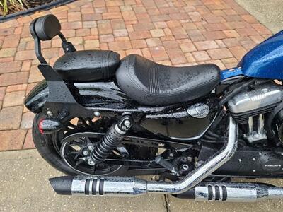 2022 Harley-Davidson® XL1200X - Forty-Eight®   - Photo 5 - Palm Bay, FL 32905