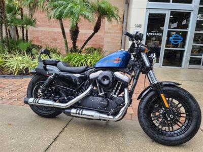 2022 Harley-Davidson® XL1200X - Forty-Eight®   - Photo 3 - Palm Bay, FL 32905