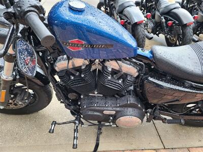 2022 Harley-Davidson® XL1200X - Forty-Eight®   - Photo 8 - Palm Bay, FL 32905