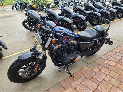2022 Harley-Davidson® XL1200X - Forty-Eight®   - Photo 7 - Palm Bay, FL 32905