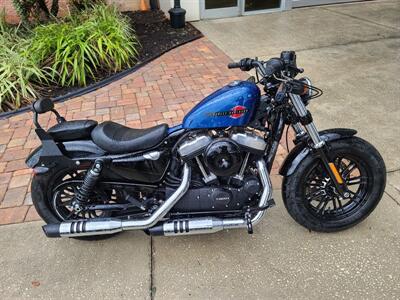 2022 Harley-Davidson® XL1200X - Forty-Eight®   - Photo 4 - Palm Bay, FL 32905