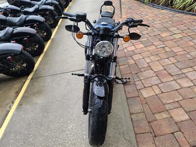 2022 Harley-Davidson® XL1200X - Forty-Eight®   - Photo 6 - Palm Bay, FL 32905