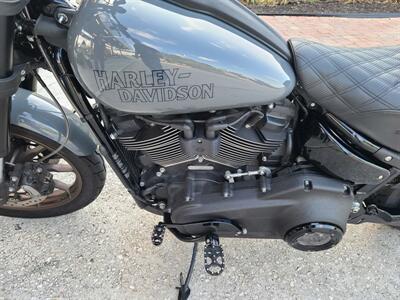 2022 Harley-Davidson Softail FXLRS  FXLRS - Photo 8 - Palm Bay, FL 32905