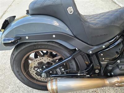 2022 Harley-Davidson Softail FXLRS  FXLRS - Photo 12 - Palm Bay, FL 32905