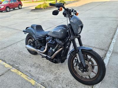 2022 Harley-Davidson Softail FXLRS  FXLRS - Photo 3 - Palm Bay, FL 32905