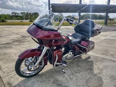 2016 Harley-Davidson® FLTRU - Road Glide® Ultra   - Photo 8 - Palm Bay, FL 32905