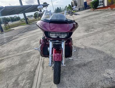 2016 Harley-Davidson® FLTRU - Road Glide® Ultra   - Photo 9 - Palm Bay, FL 32905