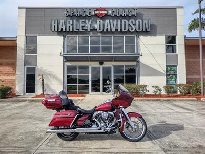 2016 Harley-Davidson® FLTRU - Road Glide® Ultra   - Photo 1 - Palm Bay, FL 32905